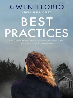 cover image of Best Practices